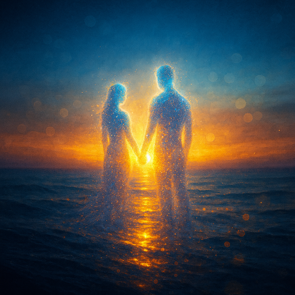 Solstice of Echoes (Final Transmission Mix) (Remastered)